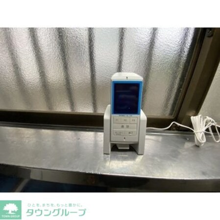 コーポ原田の物件内観写真